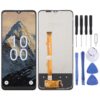 LCD Screen with Digitizer Full Assembly