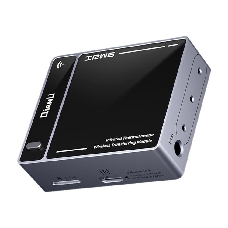 QianLi IRW6 Infrared Thermal Image Wireless Transferring Module Support Super Cam Series