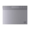 Mega-Idea B440 Desktop Insulation Heat-Resistant Silicone Pad