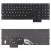 US Version Backlit Laptop Keyboard for Xiaomi Redmi G/Pro 2022 RMG 2212 2213 2214 2215-AI AJ AD Series