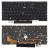 US Version Backlit Laptop Keyboard with Pointing for Lenovo IBM ThinkPad X1C X1 carbon 9th Gen9 10th Gen10 2021/2022 TP00129A TP00129B