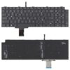 US Version Laptop Keyboard for Dell Precision 7550 7750 7560 7760