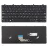 US Version Laptop Keyboard for Dell Latitude 3180 3189 3380