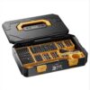 Jakemy JM-8199 257 in 1 Modular Manual Tool Box