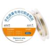 200m Screen Separation Specifically Diamond Cutting Wire