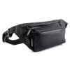 YQM-1 Multi-function Outdoor Sport Mobile Phone Crossby Waist Bag