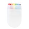 World Cup 6 Color Body Art Rainbow Face Paint Painting Supplies