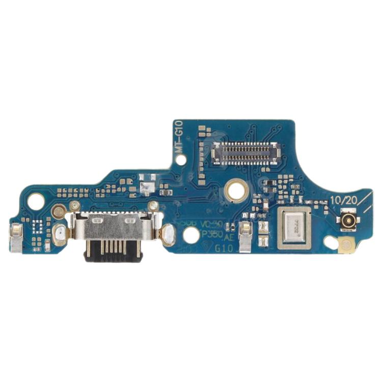 Charging Port Board, For Lenovo K13, For Lenovo K13 Note, For Lenovo K10 Plus, For Lenovo K10 Note, For Lenovo A6 Note