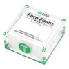 2uul 500 in 1 SC07 7x7x7mm Firm Foam High-Density Spong
