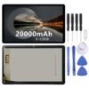 LCD Screen with Digitizer Full Assembly