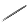 i2C NS Series Super Alloy High Precision Stainless Steel Super Hard Extra Tip Flying Wire Tweezers