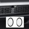 Lens Guard PC Protective Cover Kits for Tesla Cybertruck 2025 / Model Y Juniper 2025 / Model S 2025 / Model 3 2025