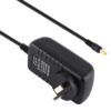 AC100-240V~DC12V 3A 36W Power Adapter Plug Adapter for LED Light Stripe 5.5x2.1mm