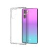 Shockproof Transparent TPU Soft Case for Huawei P30 Pro
