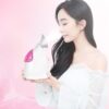 KINGOMCARES KD-2331A Nano Spray Moisturizing Face Steaming Device