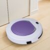 TOCOOL TC-350 Smart Vacuum Cleaner Household Sweeping Cleaning Robot with Remote Control