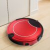 TOCOOL TC-450 Smart Vacuum Cleaner Touch Display Household Sweeping Cleaning Robot with Remote Control