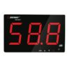 SNDWAY SW525B Wall-mounted DB Sound Level Meter Noise Tester with USB Data Storage Transfer & USB Communication