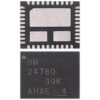Power IC Module BQ24760