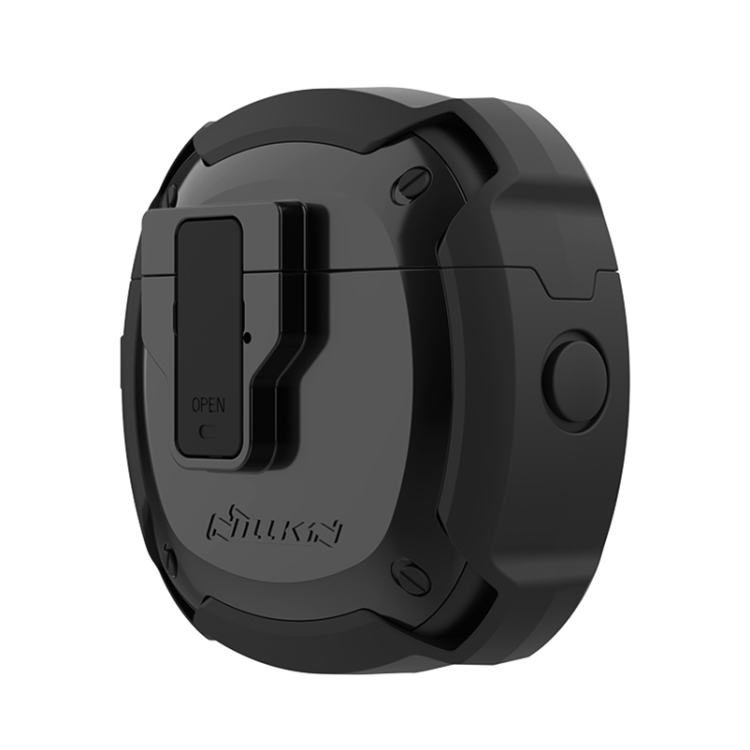 NILLKIN For Huawei FreeBuds 4 / 4E Bluetooth Earphone Protective Case