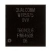 Intermediate Frequency IF IC WTR5975 for iPhone X
