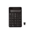MC-56AG 2 in 1 2.4G USB Numeric Wireless Keyboard & Calculator with LCD Display
