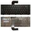 RU Keyboard for DELL Inspiron 14R N4110 M4110 N4050 M4040 N5050 M5050 M5040 N5040 3330 X501LX502L P17S P18 N4120