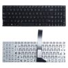 US Keyboard for Asus X550 X550C X550CA X550CC X550CL X550D X550E X550J X550L X550M