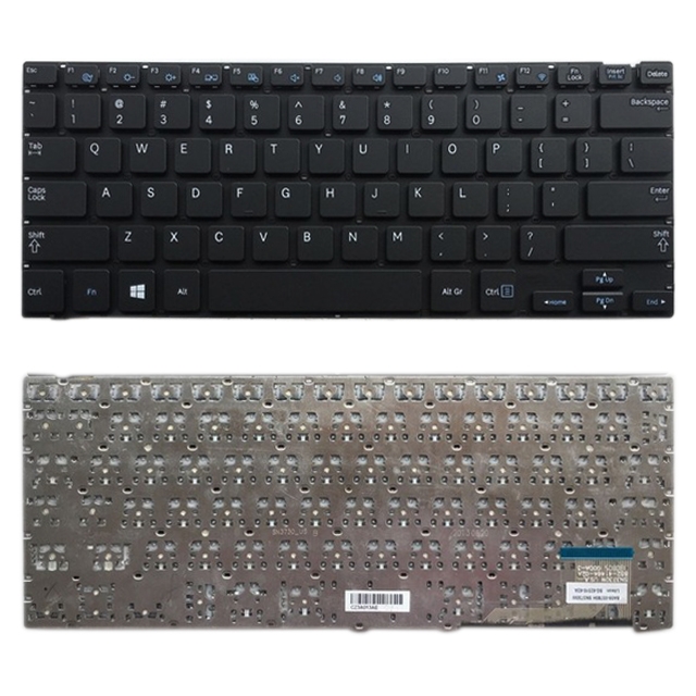 US Keyboard for Samsung NP910S3G 910S3G 915S3G 905S3G NP905S3G NP915S3G