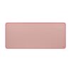 Logitech Keyboard Mouse Desk Mat Pad