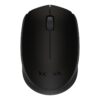 Logitech M171 1000DPI USB Wireless Mouse with 2.4G Receiver