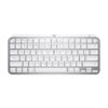 Logitech MX Keys Mini Mac Version Wireless Bluetooth Ultra-thin Smart Backlit Keyboard