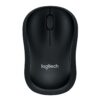 Logitech B175 3-keys 1000DPI 2.4GHz Wireless Optical Mouse