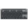 Logitech K855 Wireless Bluetooth Dual Mode Silent Mechanical Keyboard