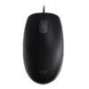 Logitech M110 1000DPI Wired Mouse USB Silent Mouse