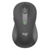 Logitech M650L 2000DPI 2.4GHz Wireless Bluetooth Dual Mode Mouse