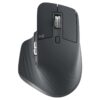 Logitech MX Master 3s 8000DPI 2.4GHz Ergonomic Wireless Bluetooth Dual Mode Mouse