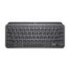 Logitech MX Keys Mini Wireless Bluetooth Ultra-thin Smart Backlit Keyboard