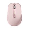Logitech MX ANYWHERE 3 Compact High-performance Wireless Mouse