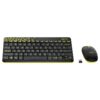 Logitech MK240 Nano Wireless Keyboard and Mouse Set