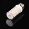 16W E27 84 LEDs SMD 2835 Energy-saving LED Corn Light, AC 110-265V