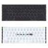 RU Version Keyboard for Macbook Retina 12 inch A1534