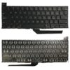US Version Keyboard for MacBook Pro 16 inch A2141