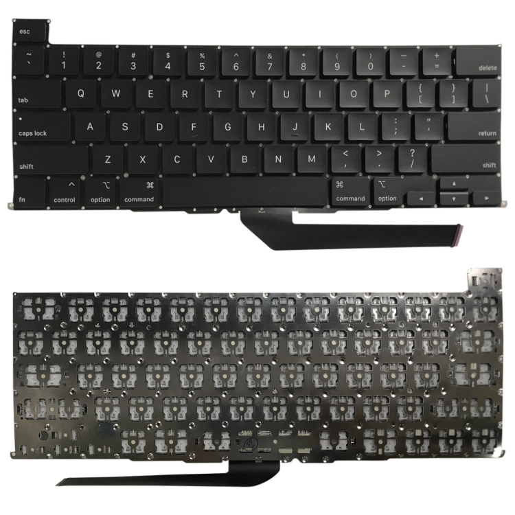 US Version Keyboard for MacBook Pro 16 inch A2141