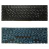 RU Version Keyboard for Macbook Pro 15.4 inch A1707 (2016 - 2017)