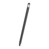 Universal Two-end Rubber Nibs Capacitive Stylus Pen with Magnetic Cap