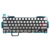 UK EU Version Keyboard Backlight for Macbook Pro 13 inch A2251 2020
