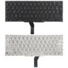 For MacBook Air 11 A1370 A1465 2011-2015 Big Enter FR Version Keyboard