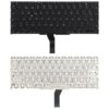 For MacBook Air 11 A1370 A1465 2011-2015 Big Enter SP Version Keyboard
