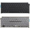 For MacBook Air Retina 13 A1932 2018 2019 US Version Keyboard